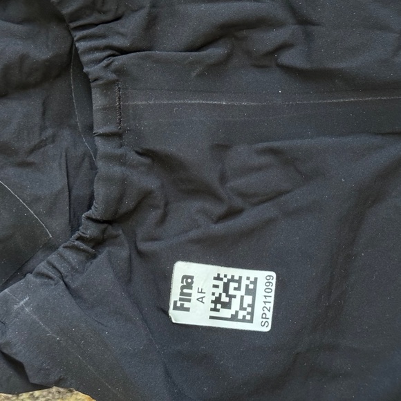 SPEEDO | FASTSKIN LZR Racer Womens sz 23 - Picture 5 of 5